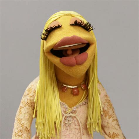 janis from the muppets.